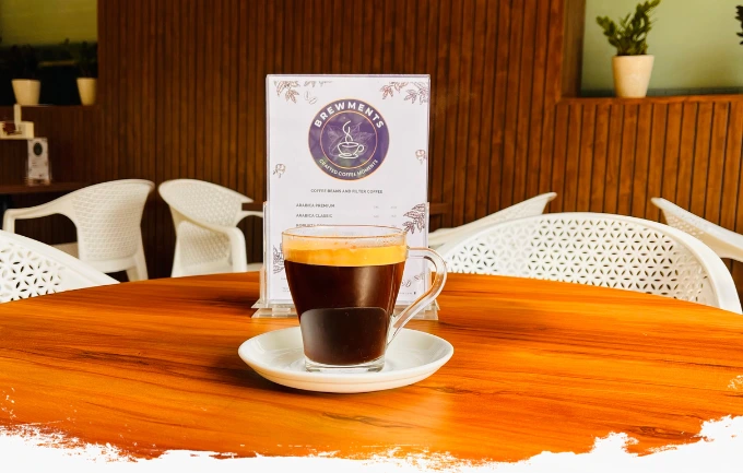 best quality coffee in india